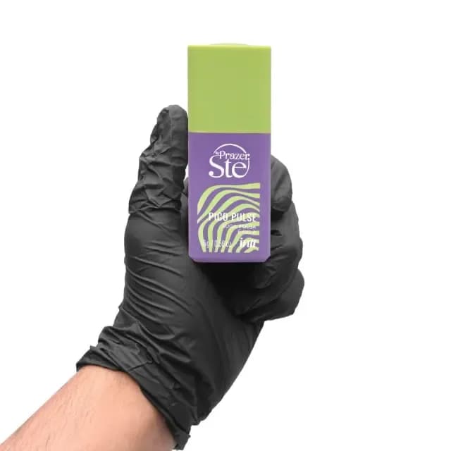 Pico Pulse Gel Suga Vibra Pulsa 16g Intt