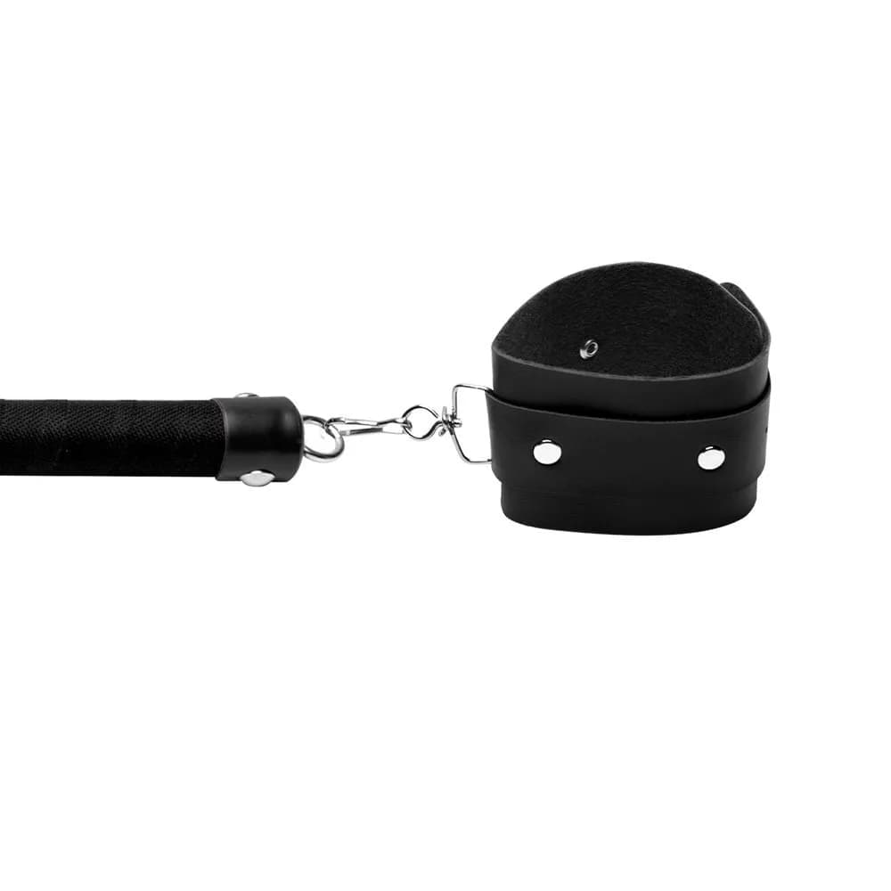 Separador Duplo Algema Tornozeleiras 60cm