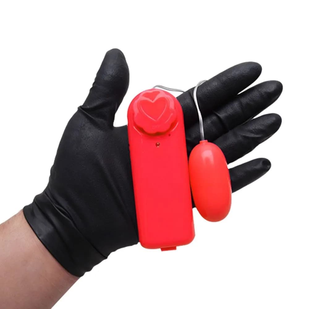 Bullet Vibrador Multivelocidade Sensual Love