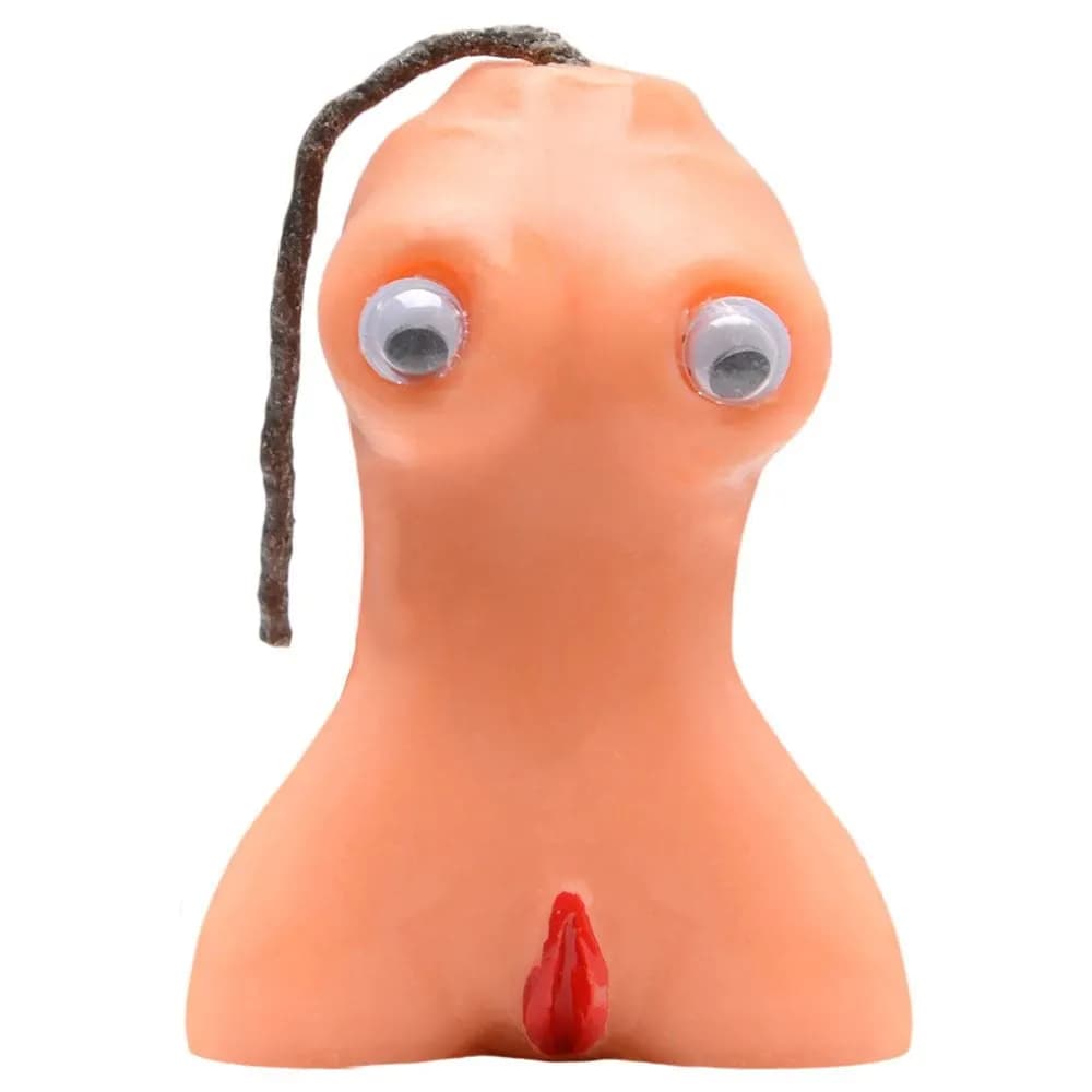 Vela Sacana Vagina Kgel
