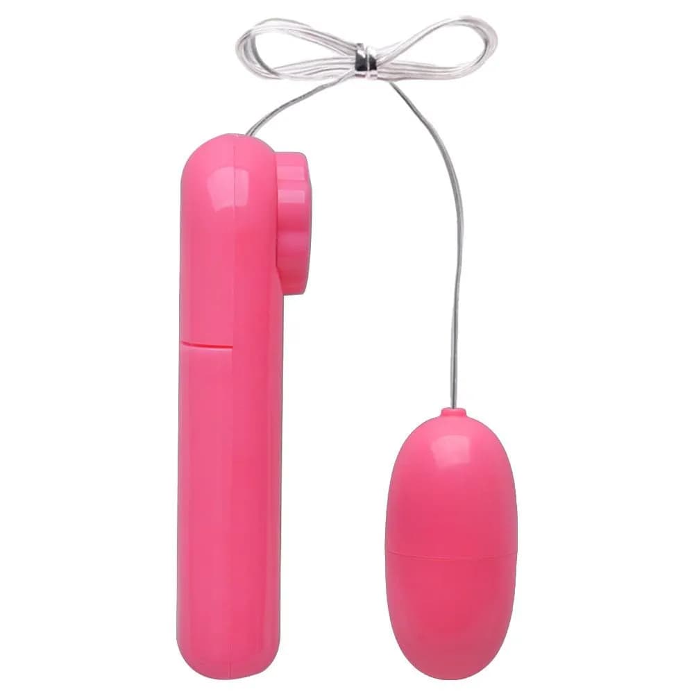 Bullet Vibrador Multivelocidade Sensual Love