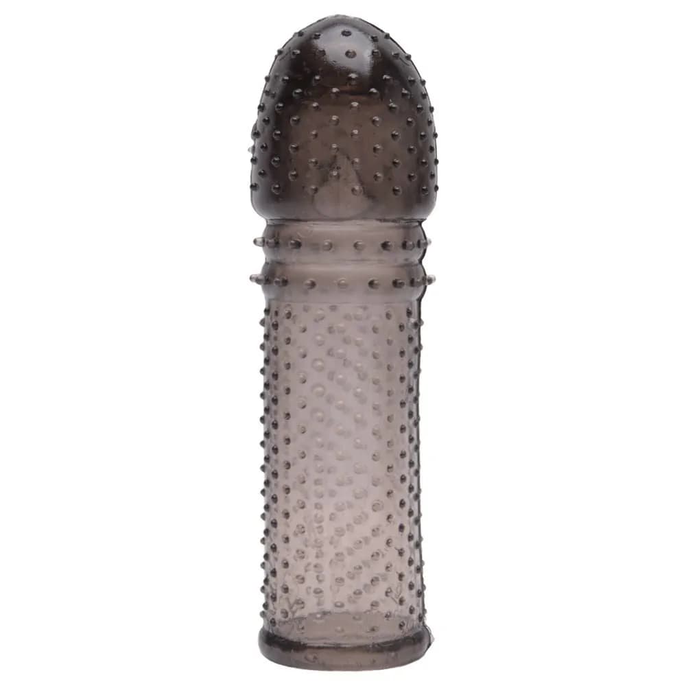 Capa Peniana Extensora Extender 16cm Kgel