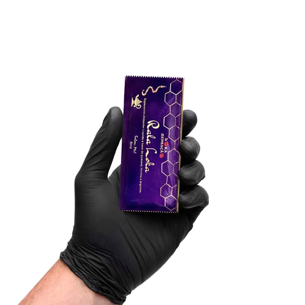 Melzinho Energy Drink Revoada