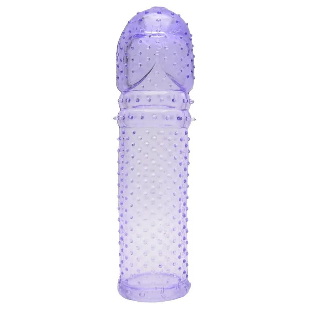 Capa Peniana Extensora Extender 16cm Kgel