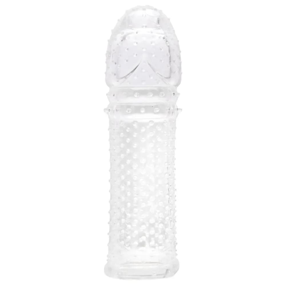 Capa Peniana Extensora Extender 16cm Kgel