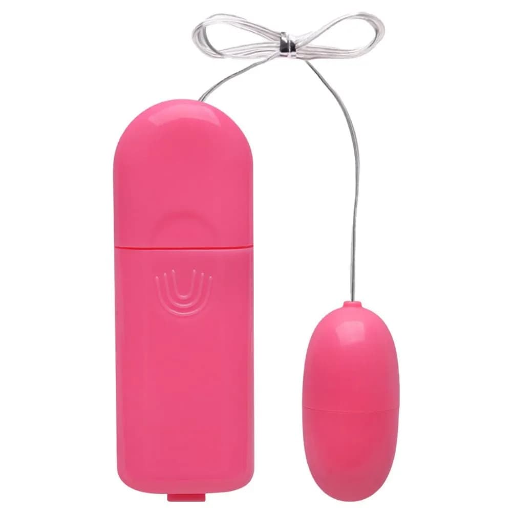 Bullet Vibrador Multivelocidade Sensual Love