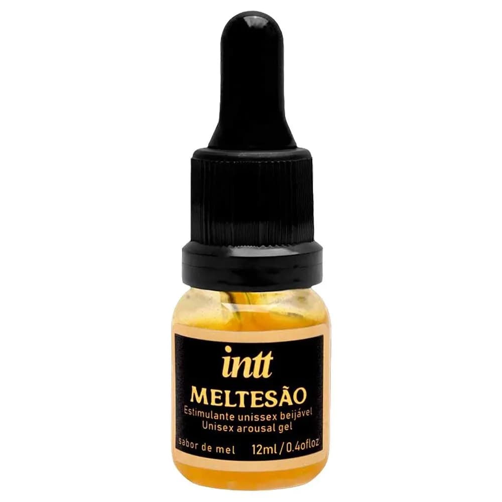 Meltesão Excitante Unissex 12ml
