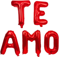 Amo.