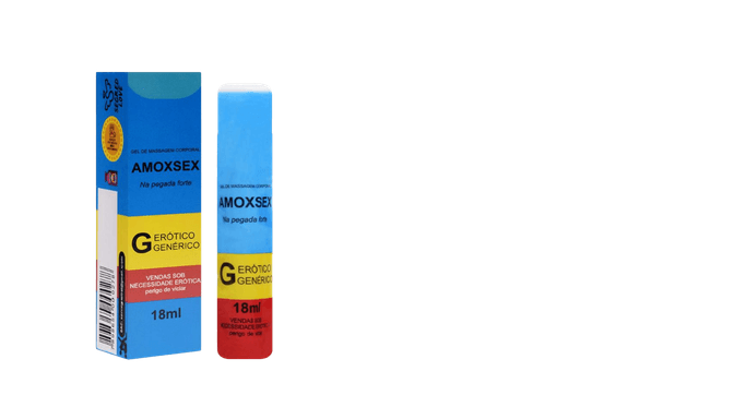 Amoxsex