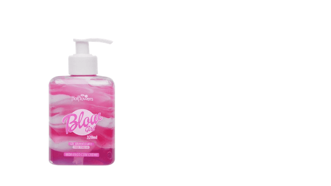 Blow Girl