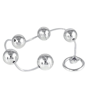 Bolas Tailandesas