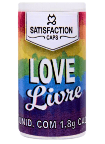 Bolinha Love Livre