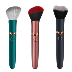 Brush Vibrador