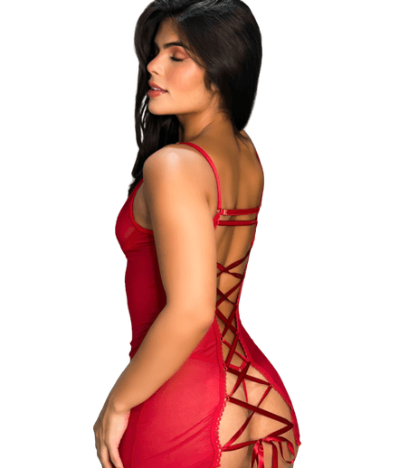 Camisola Sensual