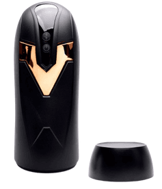 Capsula Iron Man