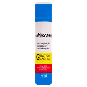 Cefalexana