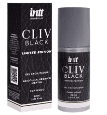 Cliv Black