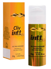 Cliv Gold