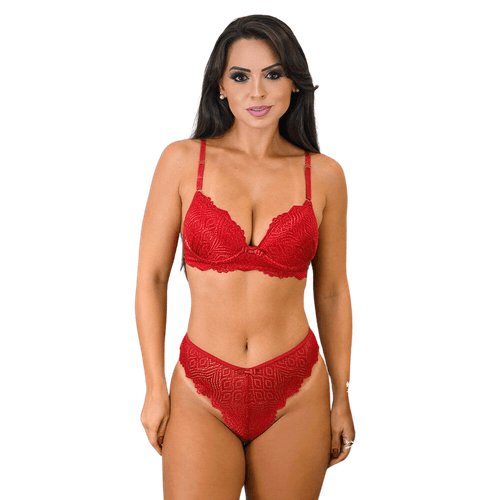 Conjunto Clara