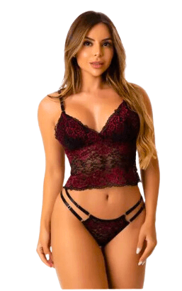Conjunto Leila