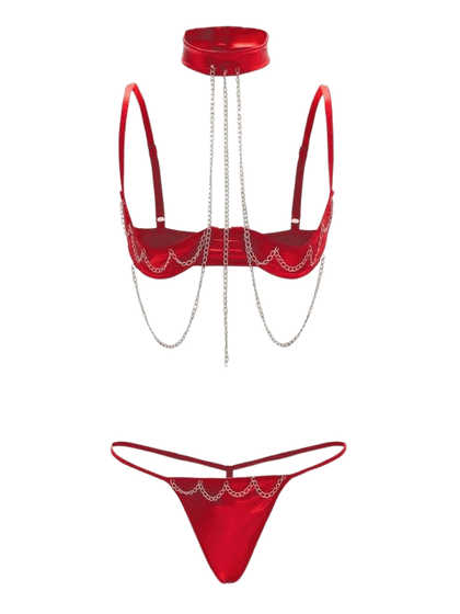 Conjunto Natalia