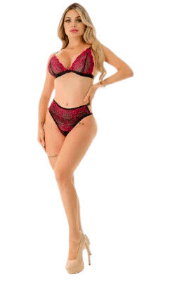 Conjunto Thaeme