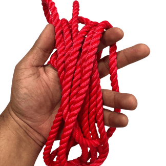 Corda Shibari