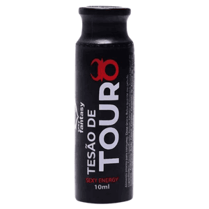 Dose De Tesao