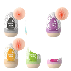 Egg Pocket Ondas