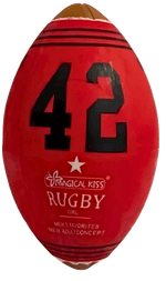 Egg Rubby