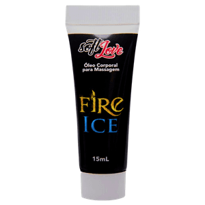 Fire Ice