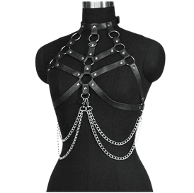 Harness Tokio