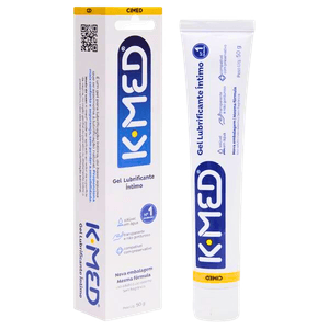 K-med Gel