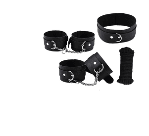 Kit Sado Erotico