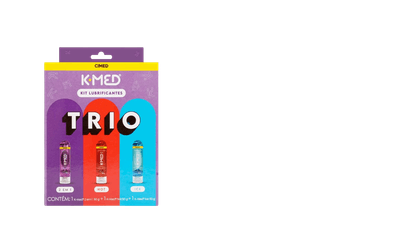 Kit Trio K-med