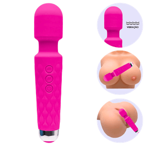 Mini Varinha