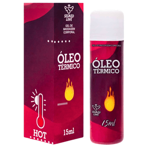 Oleo Hot