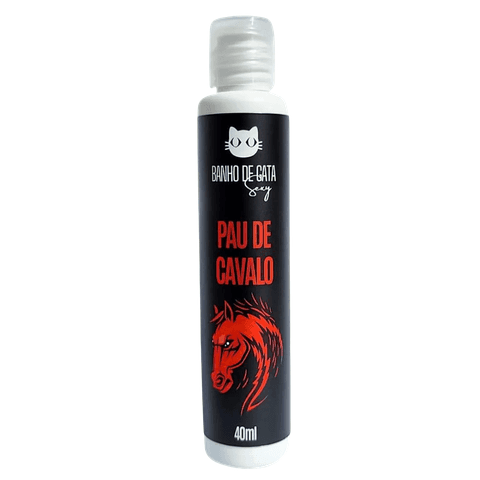 Pau De Cavalo