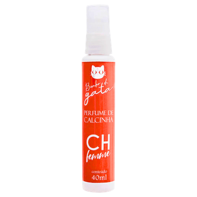 Perfume De