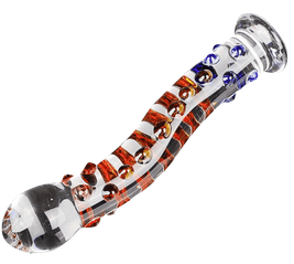 Plug Vidro Ii