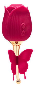 Rosa Voadora