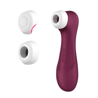 Satisfyer Pro 2
