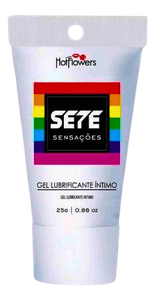 Se7e Sensacoes