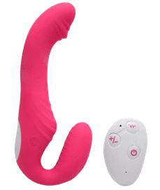 Vibra Strapless