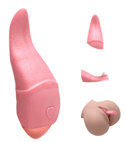 Vibrador Aime