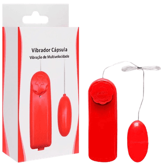 Vibrador Bullet