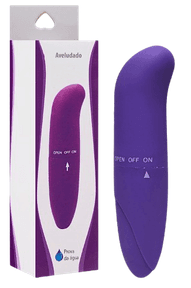 Vibrador Golfinho