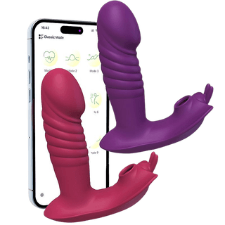Vibrador Joyce