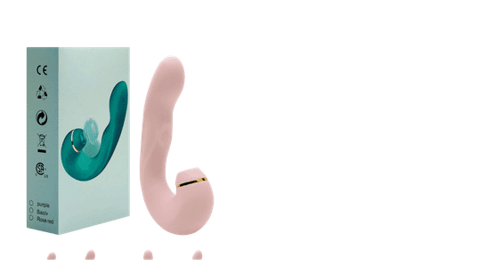 Vibrador Nany