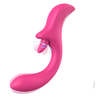 Vibrador Nora